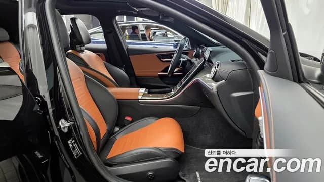 2023 Mercedes-Benz C-Class W206 C300 4MATIC AMG Line Sold VIN W1KAF4HB4PR088921 – engine bay 2023 Mercedes-Benz C-Class W206 C300 4MATIC AMG Line Sold VIN W1KAF4HB4PR088921 – engine bay