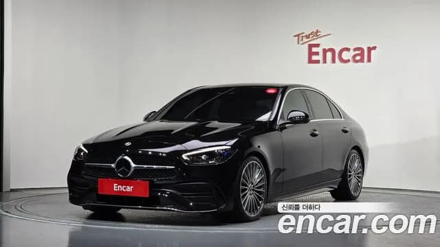 2023 Mercedes-Benz C-Class W206 C300 4MATIC AMG Line Sold VIN W1KAF4HB4PR088921 – odometer reading 2023 Mercedes-Benz C-Class W206 C300 4MATIC AMG Line Sold VIN W1KAF4HB4PR088921 – odometer reading