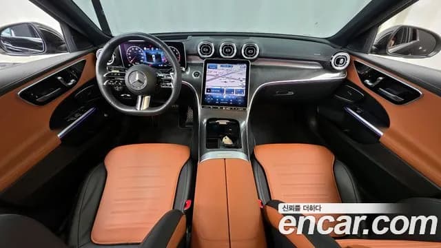 2023 Mercedes-Benz C-Class W206 C300 4MATIC AMG Line Sold VIN W1KAF4HB4PR088921 – photo 18 2023 Mercedes-Benz C-Class W206 C300 4MATIC AMG Line Sold VIN W1KAF4HB4PR088921 – photo 18