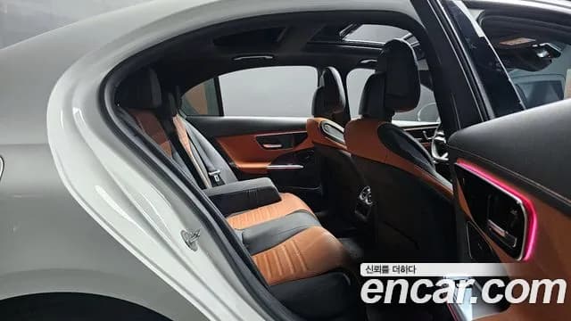 2023 Mercedes-Benz C-Class W206 C300 4MATIC AMG Line Sold VIN W1KAF4HB7PR127016 – photo 16 2023 Mercedes-Benz C-Class W206 C300 4MATIC AMG Line Sold VIN W1KAF4HB7PR127016 – photo 16