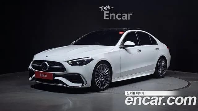 2023 Mercedes-Benz C-Class W206 C300 4MATIC AMG Line Sold VIN W1KAF4HB7PR127016 – photo 18 2023 Mercedes-Benz C-Class W206 C300 4MATIC AMG Line Sold VIN W1KAF4HB7PR127016 – photo 18