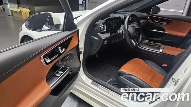 2023 Mercedes-Benz C-Class W206 C300 4MATIC AMG Line Sold VIN W1KAF4HB7PR127016 – photo 31 2023 Mercedes-Benz C-Class W206 C300 4MATIC AMG Line Sold VIN W1KAF4HB7PR127016 – photo 31