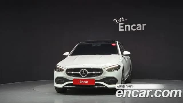 2023 Mercedes-Benz C-Class W206 C200 Avantgarde Sold VIN W1KAF5AB3PR075559 – photo 13 2023 Mercedes-Benz C-Class W206 C200 Avantgarde Sold VIN W1KAF5AB3PR075559 – photo 13