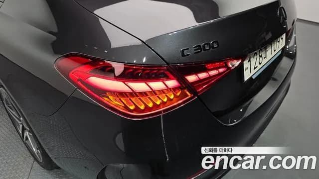 2025 Mercedes-Benz C-Class W206 C200 AMG Line Sold VIN W1KAF5AB3SF182430 – front exterior 2025 Mercedes-Benz C-Class W206 C200 AMG Line Sold VIN W1KAF5AB3SF182430 – front exterior