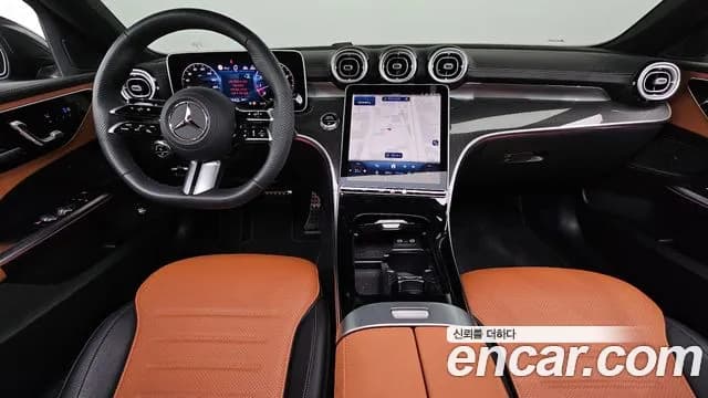 2025 Mercedes-Benz C-Class W206 C200 AMG Line Sold VIN W1KAF5AB3SF182430 – side profile 2025 Mercedes-Benz C-Class W206 C200 AMG Line Sold VIN W1KAF5AB3SF182430 – side profile