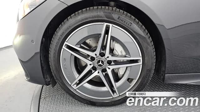 2025 Mercedes-Benz C-Class W206 C200 AMG Line Sold VIN W1KAF5AB3SF182430 – dashboard 2025 Mercedes-Benz C-Class W206 C200 AMG Line Sold VIN W1KAF5AB3SF182430 – dashboard