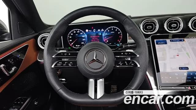 2025 Mercedes-Benz C-Class W206 C200 AMG Line Sold VIN W1KAF5AB3SF182430 – photo 19 2025 Mercedes-Benz C-Class W206 C200 AMG Line Sold VIN W1KAF5AB3SF182430 – photo 19