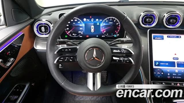 2025 Mercedes-Benz C-Class W206 C200 AMG Line Sold VIN W1KAF5AB3SF185442 – interior seats 2025 Mercedes-Benz C-Class W206 C200 AMG Line Sold VIN W1KAF5AB3SF185442 – interior seats