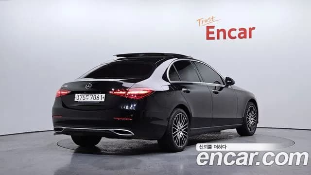 2023 Mercedes-Benz C-Class W206 C200 Avantgarde Sold VIN W1KAF5AB9PR086503 – interior seats 2023 Mercedes-Benz C-Class W206 C200 Avantgarde Sold VIN W1KAF5AB9PR086503 – interior seats