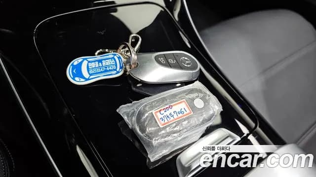 2023 Mercedes-Benz C-Class W206 C200 Avantgarde Sold VIN W1KAF5AB9PR086503 – photo 11 2023 Mercedes-Benz C-Class W206 C200 Avantgarde Sold VIN W1KAF5AB9PR086503 – photo 11