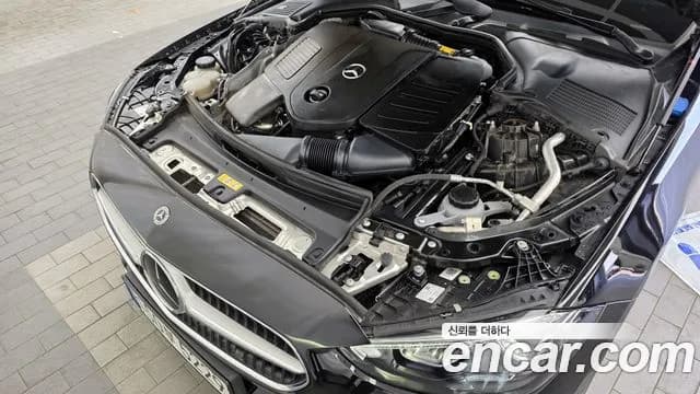 2022 Mercedes-Benz C-Class W206 C200 4MATIC Avantgarde Sold VIN W1KAF5BB6NF046859 – front exterior 2022 Mercedes-Benz C-Class W206 C200 4MATIC Avantgarde Sold VIN W1KAF5BB6NF046859 – front exterior