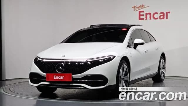2022 Mercedes-Benz EQS V297 EQS350 Sold VIN W1KCG2BB2NA013648 – photo 12 2022 Mercedes-Benz EQS V297 EQS350 Sold VIN W1KCG2BB2NA013648 – photo 12