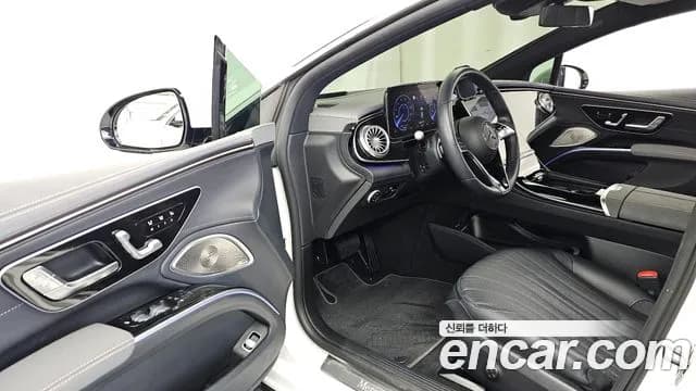 2022 Mercedes-Benz EQS V297 EQS350 Sold VIN W1KCG2BB2NA013648 – photo 14 2022 Mercedes-Benz EQS V297 EQS350 Sold VIN W1KCG2BB2NA013648 – photo 14