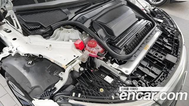 2022 Mercedes-Benz EQS V297 EQS350 Sold VIN W1KCG2BB2NA013648 – photo 18 2022 Mercedes-Benz EQS V297 EQS350 Sold VIN W1KCG2BB2NA013648 – photo 18