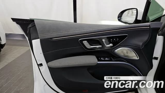 2022 Mercedes-Benz EQS V297 EQS350 Sold VIN W1KCG2BB2NA013648 – photo 20 2022 Mercedes-Benz EQS V297 EQS350 Sold VIN W1KCG2BB2NA013648 – photo 20