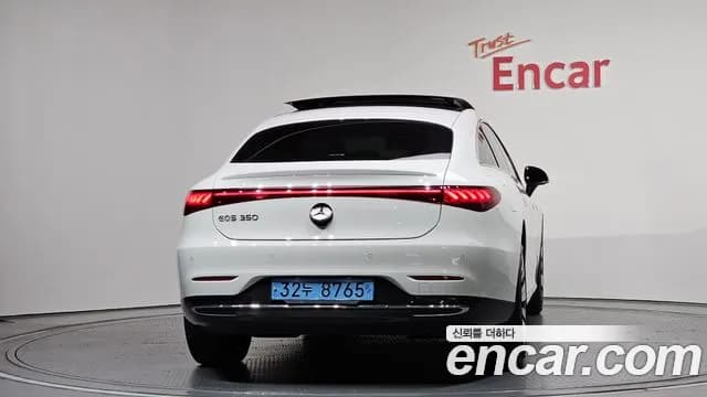 2022 Mercedes-Benz EQS V297 EQS350 Sold VIN W1KCG2BB2NA013648 – photo 24 2022 Mercedes-Benz EQS V297 EQS350 Sold VIN W1KCG2BB2NA013648 – photo 24