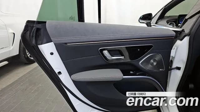 2022 Mercedes-Benz EQS V297 EQS350 Sold VIN W1KCG2BB2NA013648 – photo 30 2022 Mercedes-Benz EQS V297 EQS350 Sold VIN W1KCG2BB2NA013648 – photo 30