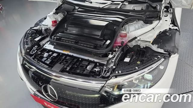 2022 Mercedes-Benz EQS V297 EQS350 Sold VIN W1KCG2BB2NA013777 – photo 11 2022 Mercedes-Benz EQS V297 EQS350 Sold VIN W1KCG2BB2NA013777 – photo 11