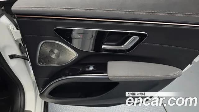 2022 Mercedes-Benz EQS V297 EQS350 Sold VIN W1KCG2BB2NA013777 – photo 14 2022 Mercedes-Benz EQS V297 EQS350 Sold VIN W1KCG2BB2NA013777 – photo 14