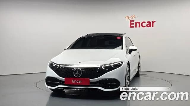 2022 Mercedes-Benz EQS V297 EQS350 Sold VIN W1KCG2BB2NA013777 – photo 16 2022 Mercedes-Benz EQS V297 EQS350 Sold VIN W1KCG2BB2NA013777 – photo 16