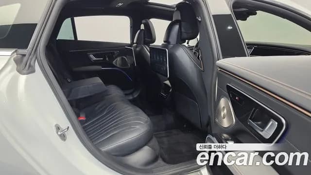 2022 Mercedes-Benz EQS V297 EQS350 Sold VIN W1KCG2BB2NA013777 – photo 18 2022 Mercedes-Benz EQS V297 EQS350 Sold VIN W1KCG2BB2NA013777 – photo 18