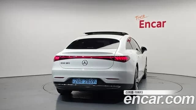 2022 Mercedes-Benz EQS V297 EQS350 Sold VIN W1KCG2BB2NA013777 – photo 25 2022 Mercedes-Benz EQS V297 EQS350 Sold VIN W1KCG2BB2NA013777 – photo 25