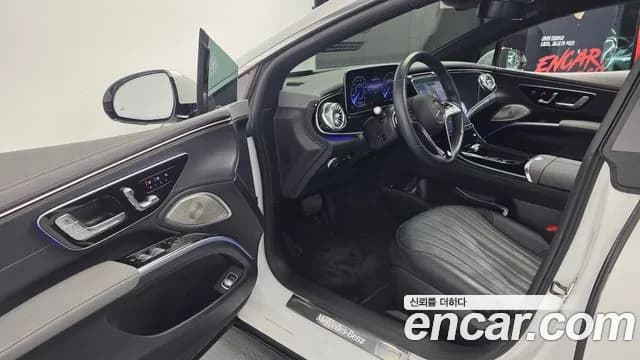 2022 Mercedes-Benz EQS V297 EQS350 Sold VIN W1KCG2BB2NA013777 – photo 27 2022 Mercedes-Benz EQS V297 EQS350 Sold VIN W1KCG2BB2NA013777 – photo 27
