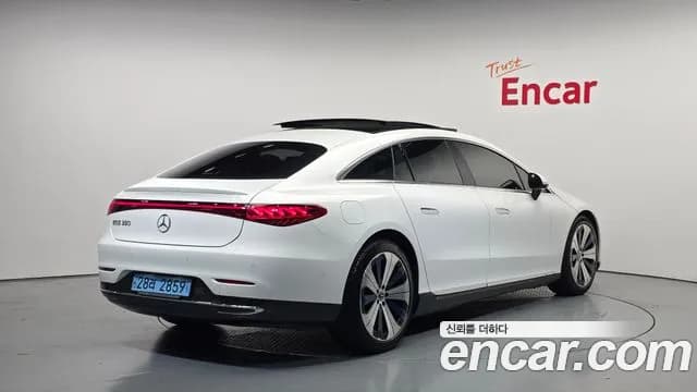 2022 Mercedes-Benz EQS V297 EQS350 Sold VIN W1KCG2BB2NA013777 – photo 33 2022 Mercedes-Benz EQS V297 EQS350 Sold VIN W1KCG2BB2NA013777 – photo 33