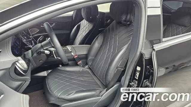 2023 Mercedes-Benz EQS V297 EQS450 4MATIC Sold VIN W1KCG2EB0PA032097 – dashboard 2023 Mercedes-Benz EQS V297 EQS450 4MATIC Sold VIN W1KCG2EB0PA032097 – dashboard