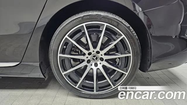 2023 Mercedes-Benz EQS V297 EQS450 4MATIC Sold VIN W1KCG2EB0PA032097 – trunk area 2023 Mercedes-Benz EQS V297 EQS450 4MATIC Sold VIN W1KCG2EB0PA032097 – trunk area