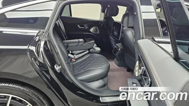 2023 Mercedes-Benz EQS V297 EQS450 4MATIC Sold VIN W1KCG2EB0PA032097 – photo 13 2023 Mercedes-Benz EQS V297 EQS450 4MATIC Sold VIN W1KCG2EB0PA032097 – photo 13