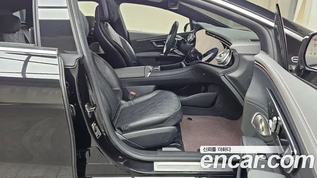 2023 Mercedes-Benz EQS V297 EQS450 4MATIC Sold VIN W1KCG2EB0PA032097 – photo 21 2023 Mercedes-Benz EQS V297 EQS450 4MATIC Sold VIN W1KCG2EB0PA032097 – photo 21