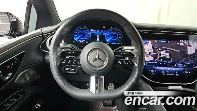 2023 Mercedes-Benz EQS V297 EQS450 4MATIC Sold VIN W1KCG2EB0PA032097 – photo 23 2023 Mercedes-Benz EQS V297 EQS450 4MATIC Sold VIN W1KCG2EB0PA032097 – photo 23