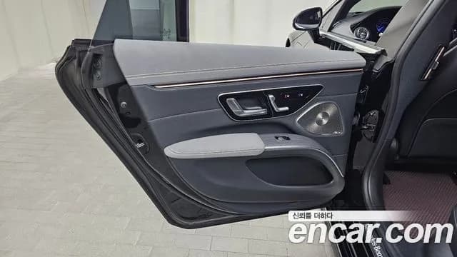2023 Mercedes-Benz EQS V297 EQS450 4MATIC Sold VIN W1KCG2EB0PA032097 – photo 25 2023 Mercedes-Benz EQS V297 EQS450 4MATIC Sold VIN W1KCG2EB0PA032097 – photo 25