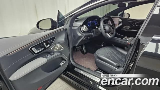 2023 Mercedes-Benz EQS V297 EQS450 4MATIC Sold VIN W1KCG2EB0PA032097 – photo 32 2023 Mercedes-Benz EQS V297 EQS450 4MATIC Sold VIN W1KCG2EB0PA032097 – photo 32