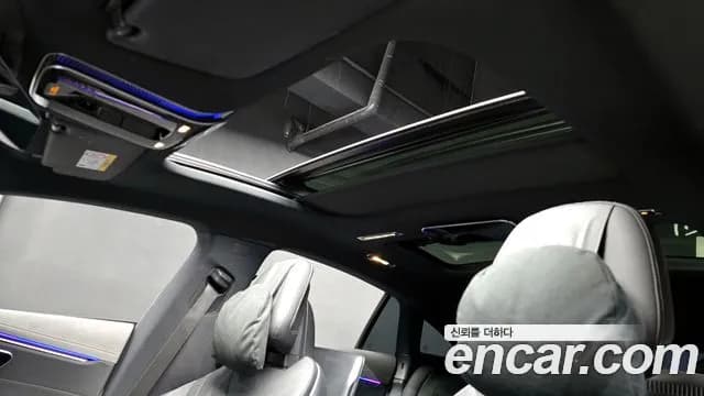2023 Mercedes-Benz EQS V297 EQS450 4MATIC Sold VIN W1KCG2EB6PA024490 – exterior detail 2023 Mercedes-Benz EQS V297 EQS450 4MATIC Sold VIN W1KCG2EB6PA024490 – exterior detail