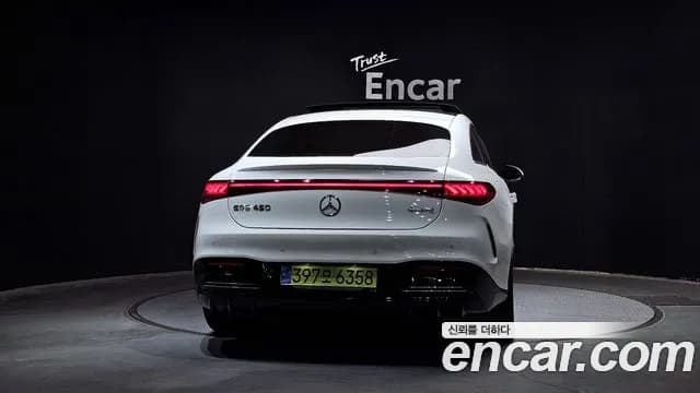 2023 Mercedes-Benz EQS V297 EQS450 4MATIC Sold VIN W1KCG2EB6PA024490 – photo 12 2023 Mercedes-Benz EQS V297 EQS450 4MATIC Sold VIN W1KCG2EB6PA024490 – photo 12