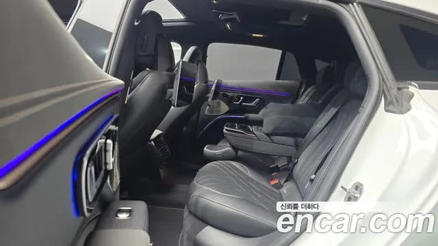 2023 Mercedes-Benz EQS V297 EQS450 4MATIC Sold VIN W1KCG2EB6PA024490 – photo 13 2023 Mercedes-Benz EQS V297 EQS450 4MATIC Sold VIN W1KCG2EB6PA024490 – photo 13