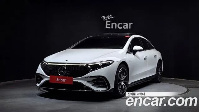 2023 Mercedes-Benz EQS V297 EQS450 4MATIC Sold VIN W1KCG2EB6PA024490 – photo 15 2023 Mercedes-Benz EQS V297 EQS450 4MATIC Sold VIN W1KCG2EB6PA024490 – photo 15