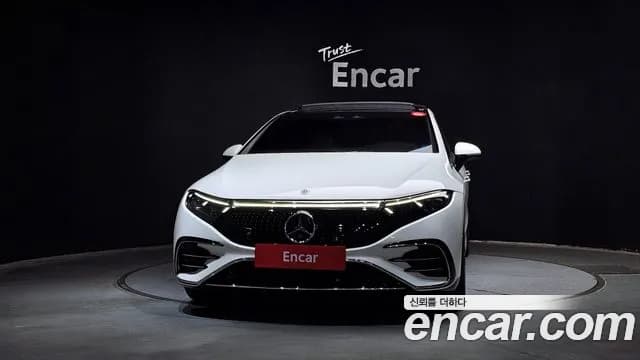 2023 Mercedes-Benz EQS V297 EQS450 4MATIC Sold VIN W1KCG2EB6PA024490 – photo 23 2023 Mercedes-Benz EQS V297 EQS450 4MATIC Sold VIN W1KCG2EB6PA024490 – photo 23