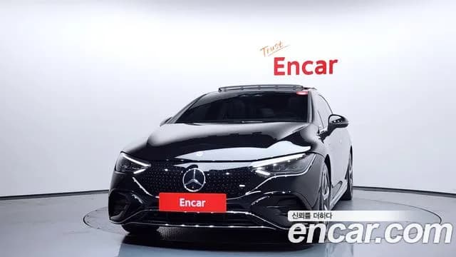 2023 Mercedes-Benz EQE V295 EQE350 4MATIC Sold VIN W1KEG1CB5PF016891 – front exterior 2023 Mercedes-Benz EQE V295 EQE350 4MATIC Sold VIN W1KEG1CB5PF016891 – front exterior