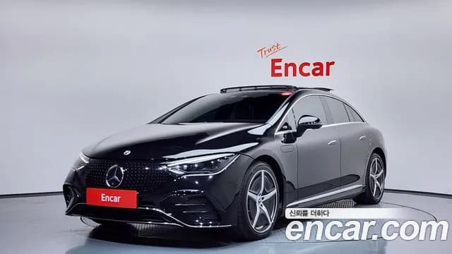 2023 Mercedes-Benz EQE V295 EQE350 4MATIC Sold VIN W1KEG1CB5PF016891 – side profile 2023 Mercedes-Benz EQE V295 EQE350 4MATIC Sold VIN W1KEG1CB5PF016891 – side profile
