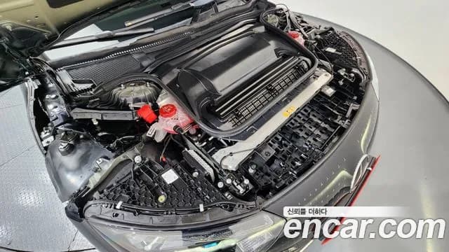 2023 Mercedes-Benz EQE V295 EQE350 4MATIC Sold VIN W1KEG1CB5PF016891 – dashboard 2023 Mercedes-Benz EQE V295 EQE350 4MATIC Sold VIN W1KEG1CB5PF016891 – dashboard