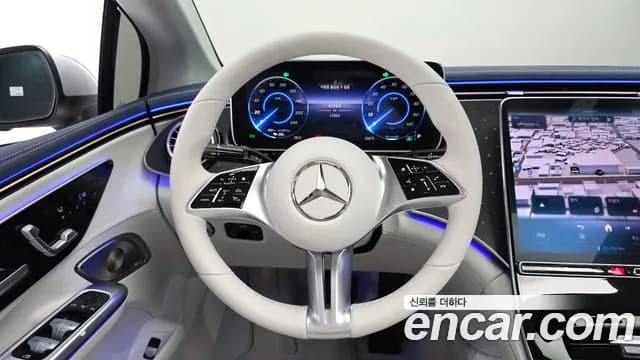 2024 Mercedes-Benz EQE V295 EQE350 4MATIC Sold VIN W1KEG1CB6RF050325 – exterior detail 2024 Mercedes-Benz EQE V295 EQE350 4MATIC Sold VIN W1KEG1CB6RF050325 – exterior detail