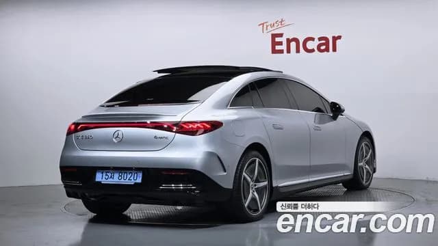 2024 Mercedes-Benz EQE V295 EQE350 4MATIC Sold VIN W1KEG1CB6RF050325 – photo 15 2024 Mercedes-Benz EQE V295 EQE350 4MATIC Sold VIN W1KEG1CB6RF050325 – photo 15