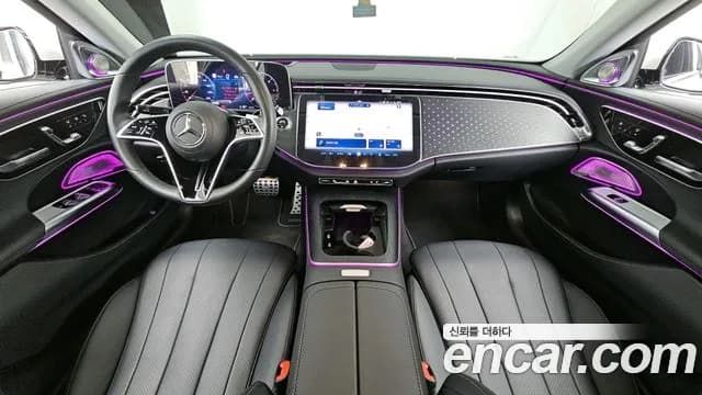 2024 Mercedes-Benz E-Class W214 E220d 4MATIC Exclusive Sold VIN W1KLF0FB2RA031154 – dashboard 2024 Mercedes-Benz E-Class W214 E220d 4MATIC Exclusive Sold VIN W1KLF0FB2RA031154 – dashboard