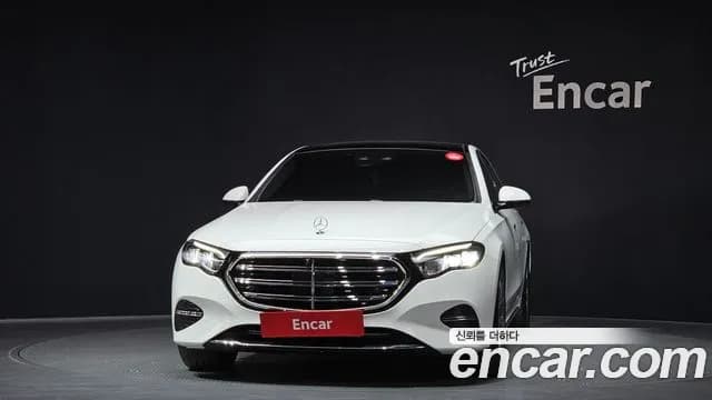 2024 Mercedes-Benz E-Class W214 E220d 4MATIC Exclusive Sold VIN W1KLF0FB2RA031154 – engine bay 2024 Mercedes-Benz E-Class W214 E220d 4MATIC Exclusive Sold VIN W1KLF0FB2RA031154 – engine bay