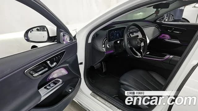 2024 Mercedes-Benz E-Class W214 E220d 4MATIC Exclusive Sold VIN W1KLF0FB2RA031154 – odometer reading 2024 Mercedes-Benz E-Class W214 E220d 4MATIC Exclusive Sold VIN W1KLF0FB2RA031154 – odometer reading