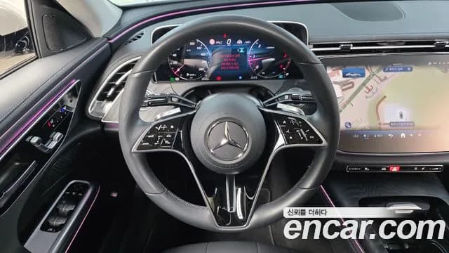 2024 Mercedes-Benz E-Class W214 E220d 4MATIC Exclusive Sold VIN W1KLF0FB4RA031835 – odometer reading 2024 Mercedes-Benz E-Class W214 E220d 4MATIC Exclusive Sold VIN W1KLF0FB4RA031835 – odometer reading
