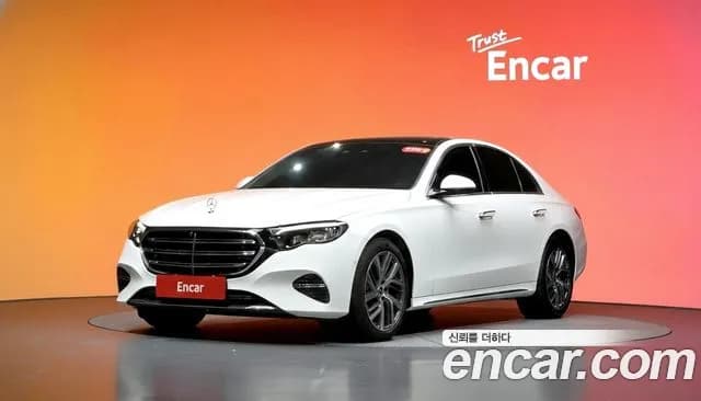 2024 Mercedes-Benz E-Class W214 E220d 4MATIC Exclusive Sold VIN W1KLF0FB9RA048386 – engine bay 2024 Mercedes-Benz E-Class W214 E220d 4MATIC Exclusive Sold VIN W1KLF0FB9RA048386 – engine bay